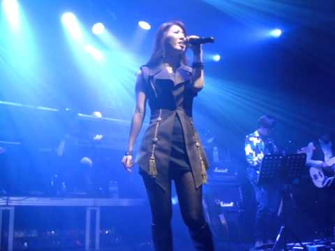 [20110212] Navi - "No One" @ HELLO Concert