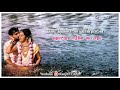 Thamara Poovukum Thannikum Whatsapp Status