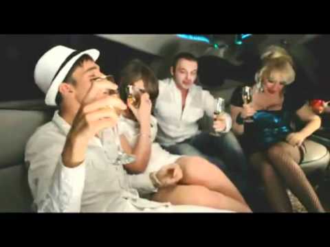 Hit!!! Sashka Vaseva i Stanislav - Sex agresiq (OFFICIAL VIDEO) 2011