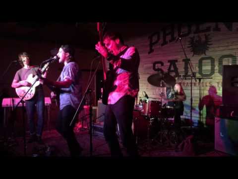 MATTHEW LOGAN VASQUEZ - "Everything I Do Is Out" @ The Phoenix Saloon.