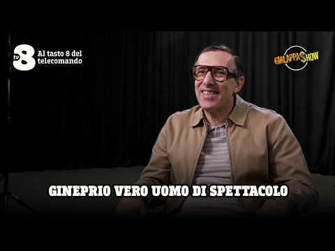 GialappaShow - Un nuovo appuntamento con la Docuserie di Gineprio: “Sono a posto così”