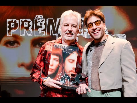 Alô, Alô Marciano - Matu Miranda | Prêmio UBC 2024