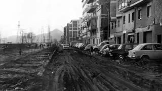 sta coloma de gramenet (avance reportaje)