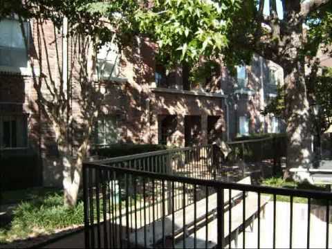 LEASED! 1 BD / BATH CONDO FOR LEASE IN HOUSTON, TX