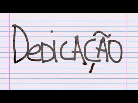 Video thumbnail for Dedicação