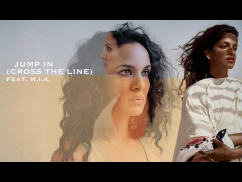 Video thumbnail for Jump In (Cross the Line)