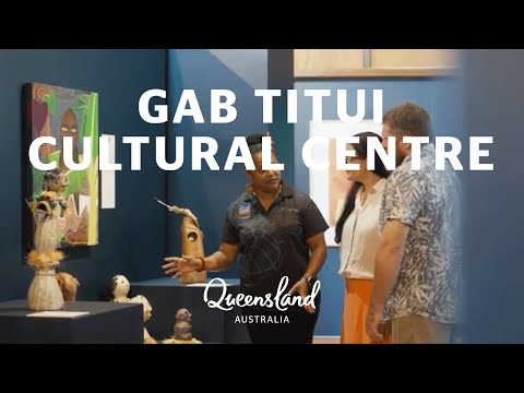 Gab Titui Cultural Centre