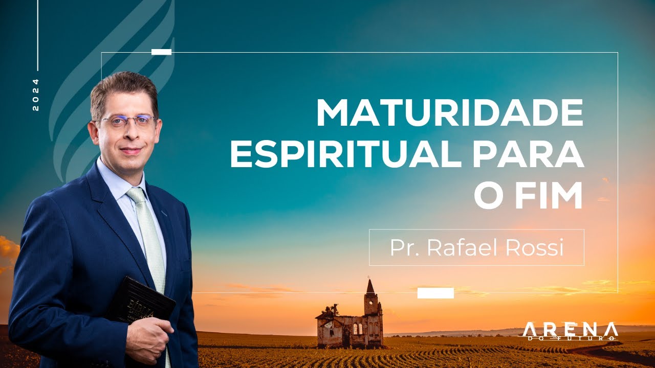 Você está preparado para o fim do mundo?