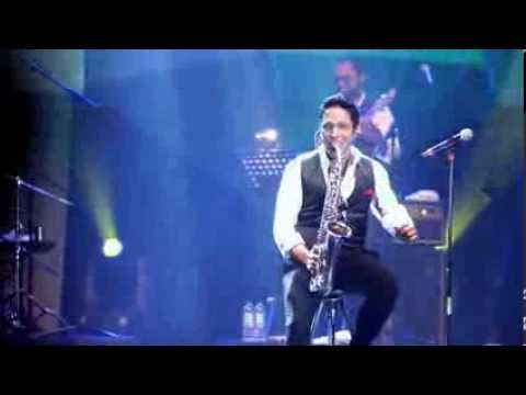 DAVE KOZ-JAVA JAZZ FESTIVAL 2014