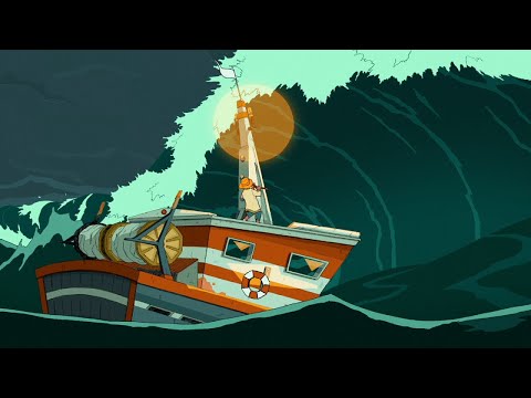 LE GARDE TEMPETE - séquence FX