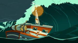 Трейлер превью