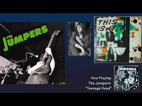 The Jumpers - 1977