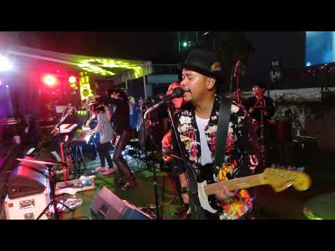 ANDY /rif x RAMA NIDJI And Friend - Stuck In The Moment ( U2 )
