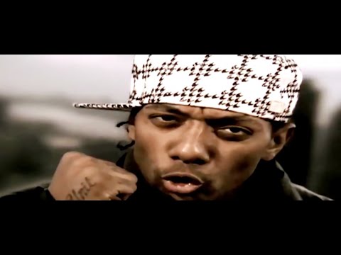 Prodigy (Mobb Deep) - The Life (Official Music Video) (Dirty) (Prod. The Alchemist) CC
