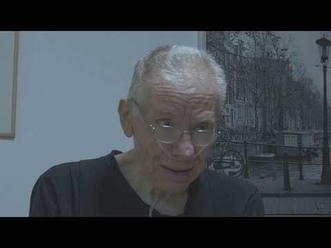 הריאיון האחרון של יצחק קלפטר: "יש לי השגחה עליונה, מה שקורה אצלי זה נס"