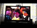 Ed Helms On Sesame Street