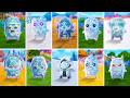How to Find EVERY GEM Sprite in Fortnite! (EASY)