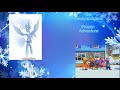 The Backyardigans Frozen Adventure Soundtrack Theme Intro Beginning