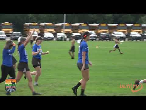 Universe Point YAKA vs Iris Universe Point