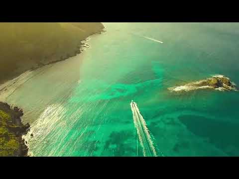 Cocoon Main Theme  - Tina Guo (James Horner)