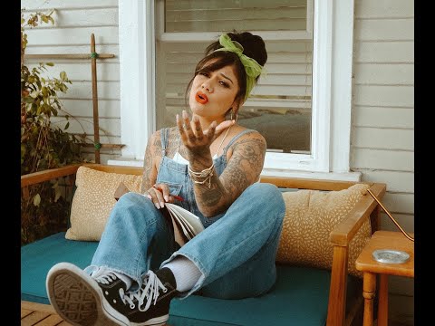 Trish Toledo - Can't Wait To See You