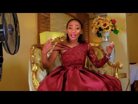 JOYCE WA MAMAA  #MURIUKIA OFFICIAL 4K VIDEO SMS;SKIZA 5964840 SEND TO 811 or *812*790# subscribe