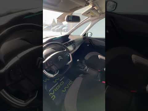 фото citroen c4 grand picasso ii 0