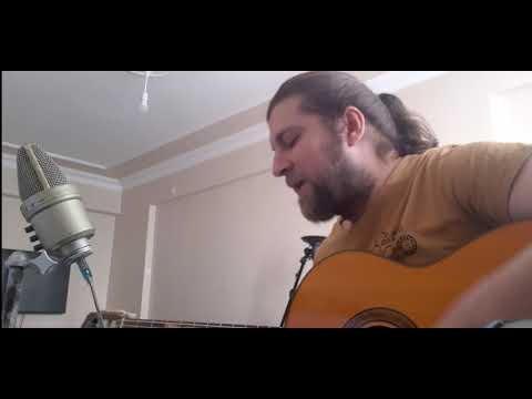 Yaşar Birtanem - Cover