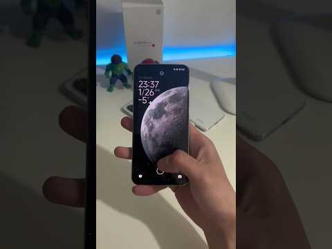 New Super wallpaper in Xiaomi HyperOS Xiaomi 14 #Xiaomi #Xiaomi14 #HyperOS #wallpaper #xiaomi14pro