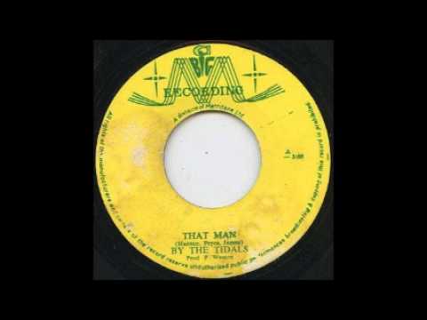 The Tidals - That Man [1972]