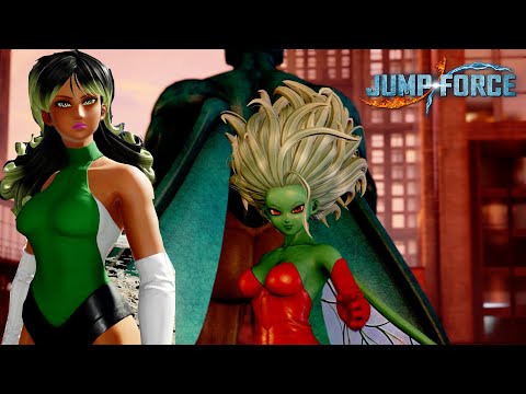 JUMP FORCE - PART 14 | THE ULTIMATE BETRAYAL