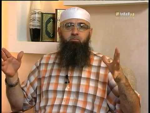 Mr. Safet Kuduzović - Iftarska besjeda 19 dio