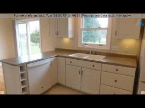 Priced at $192,500 - 41671 Cardinal Street, Mattawan, MI 49071