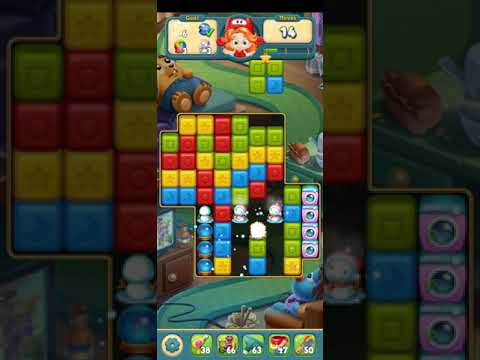 Toy Blast Level 5994