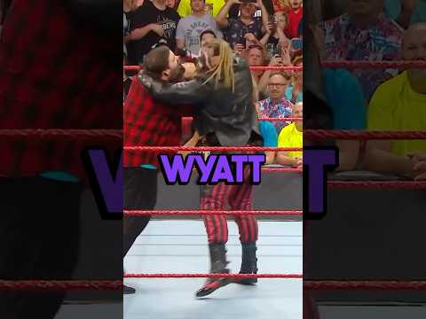 Mick Foley On Bray Wyatt Using The Mandible Claw