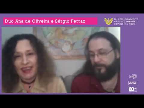 CONCERTO AULA - 50 Anos do Movimento Armorial