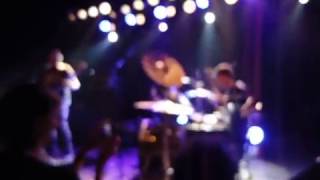 Big Business - Regulars (live at Droneberg III, SO36, Berlin, Germany, 13.04.2017)