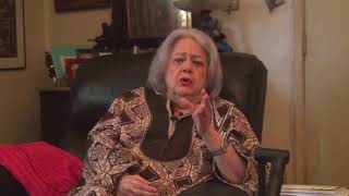 Entrevista com Ana Mae Barbosa
