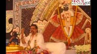 Radhey Radhey with Mridul krishna shastri ji