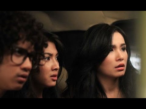 Pocong Anti Mainstream movie horror full viral 2023