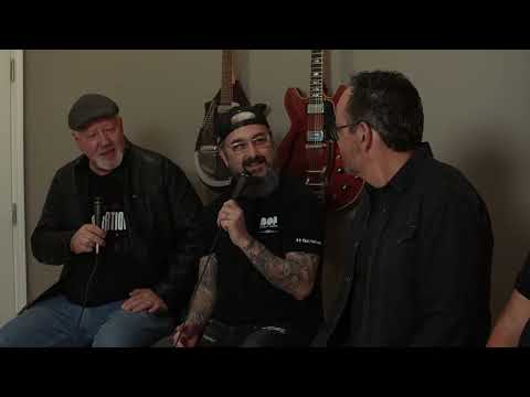 NMB - L.I.F.T. (Interview Part 1)