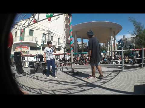 Plasma vs klap 8vos.