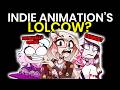Ist Vivziepop Der Schöpfer Von Hazbin Hotel Ein Lolcow