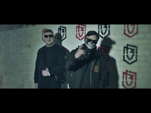 Nizioł - Podziemny Krąg ft.Fidżi