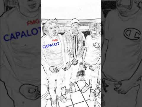 FMG Capalot - NO NAME