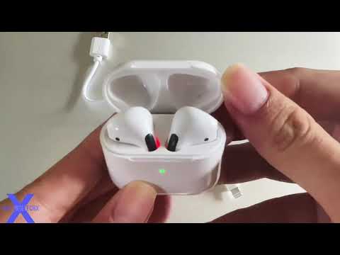 AirPods 3 Clone Unboxing in 2021 😜