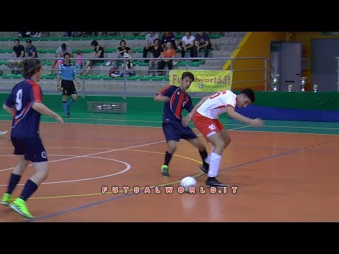 24/5/17 FINALE di Coppa Lombardia, San Biagio Monza  - San Carlo Milano - Juniores