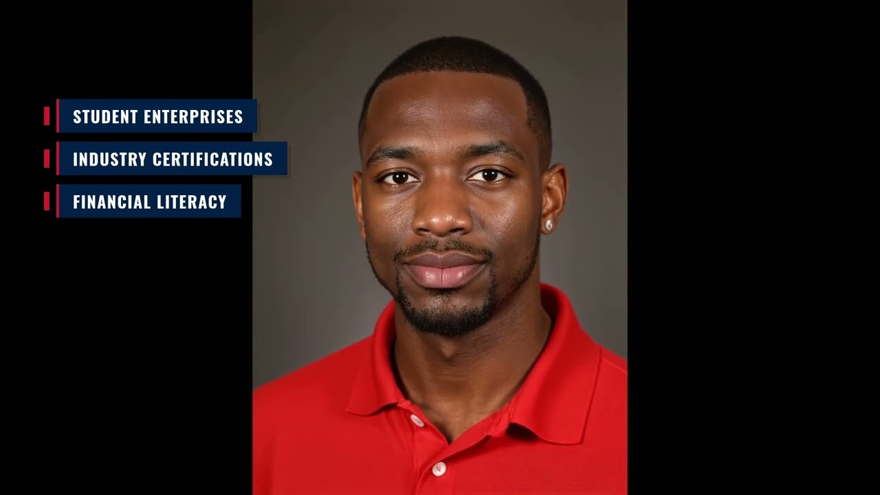 CSA Module 1  Purpose & Vision