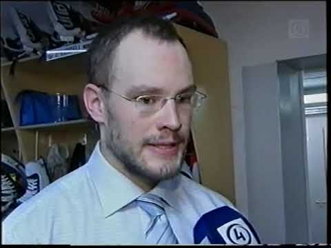 7.1.2005 HIFK - TPS 1 - 2 (0-1, 1-0, 0-0,0-1) RL
