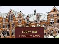 Lucky Jim by Kingsley Amis